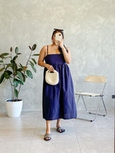 Load image into Gallery viewer, Sweetheart Plain Dress - Plus size

