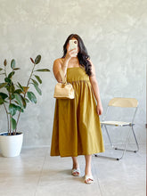 Load image into Gallery viewer, Sweetheart Plain Dress - Plus size
