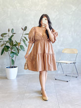 Load image into Gallery viewer, Petal Dress - Plus Size
