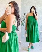 Load image into Gallery viewer, Sweetheart Plain Dress - Plus size
