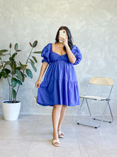 Load image into Gallery viewer, Petal Dress - Plus Size
