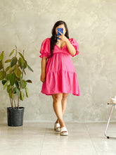 Load image into Gallery viewer, Petal Dress - Plus Size
