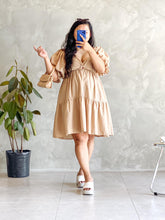 Load image into Gallery viewer, Petal Dress - Plus Size
