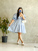 Load image into Gallery viewer, Petal Dress - Plus Size
