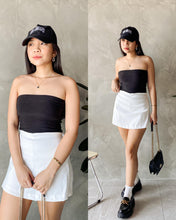 Load image into Gallery viewer, Tube Top - Cotton Spandex
