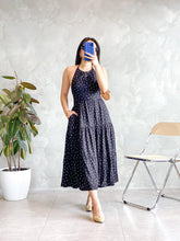Load image into Gallery viewer, Tobi Dress - Polka Dots
