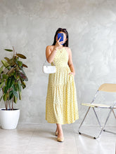 Load image into Gallery viewer, Tobi Dress - Polka Dots
