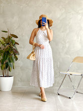 Load image into Gallery viewer, Tobi Dress - Polka Dots
