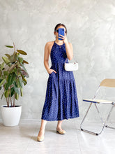 Load image into Gallery viewer, Tobi Dress - Polka Dots
