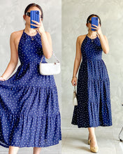 Load image into Gallery viewer, Tobi Dress - Polka Dots
