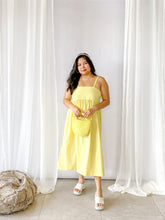 Load image into Gallery viewer, Sweetheart Plain Dress - Plus size
