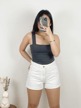 Load image into Gallery viewer, Finn Top - Cotton Spandex
