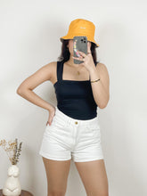 Load image into Gallery viewer, Finn Top - Cotton Spandex
