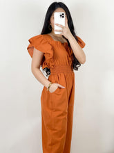 Load image into Gallery viewer, Skye Romper
