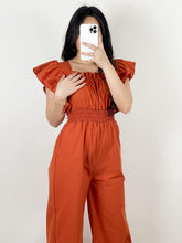 Load image into Gallery viewer, Skye Romper
