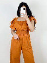 Load image into Gallery viewer, Skye Romper
