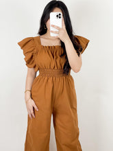 Load image into Gallery viewer, Skye Romper
