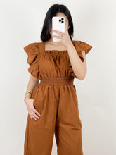 Load image into Gallery viewer, Skye Romper
