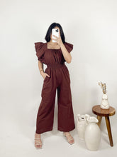 Load image into Gallery viewer, Skye Romper
