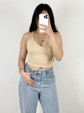 Load image into Gallery viewer, Jill Knitted Top
