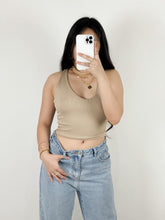 Load image into Gallery viewer, Jill Knitted Top

