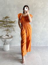 Load image into Gallery viewer, Skye Romper
