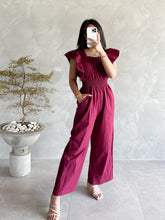 Load image into Gallery viewer, Skye Romper
