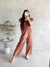 Load image into Gallery viewer, Skye Romper
