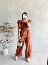 Load image into Gallery viewer, Skye Romper
