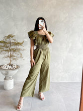 Load image into Gallery viewer, Skye Romper
