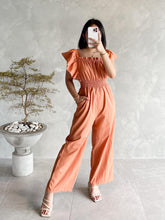 Load image into Gallery viewer, Skye Romper
