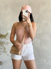 Load image into Gallery viewer, Tube Top - Cotton Spandex
