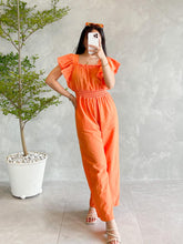 Load image into Gallery viewer, Skye Romper
