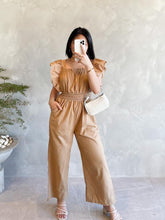 Load image into Gallery viewer, Skye Romper
