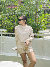 Load image into Gallery viewer, Stassie Short Set Luxxe
