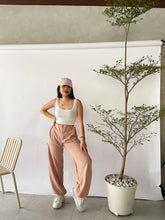 Load image into Gallery viewer, String Cargo Pants
