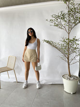 Load image into Gallery viewer, Skort Tweed

