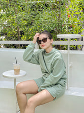 Load image into Gallery viewer, Stassie Short Set Luxxe
