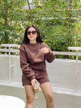 Load image into Gallery viewer, Stassie Short Set Luxxe
