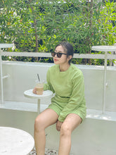 Load image into Gallery viewer, Stassie Short Set Luxxe
