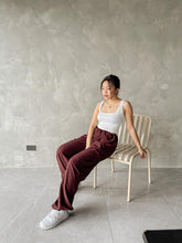 Load image into Gallery viewer, String Cargo Pants
