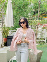Load image into Gallery viewer, Tweed Jacket
