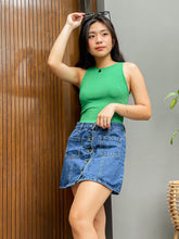 Load image into Gallery viewer, Alex Knitted Top
