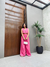 Load image into Gallery viewer, Jolly Set - Cotton Linen
