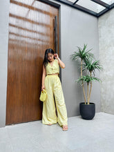 Load image into Gallery viewer, Jolly Set - Cotton Linen
