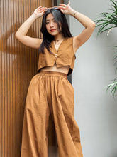 Load image into Gallery viewer, Jolly Set - Cotton Linen
