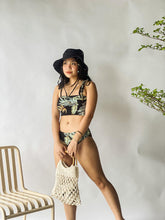 Load image into Gallery viewer, Saab 2pc Swimsuit - Plain and Printed
