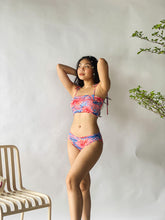 Load image into Gallery viewer, Saab 2pc Swimsuit - Plain and Printed
