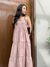 Load image into Gallery viewer, Snow Dress

