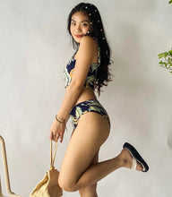 Load image into Gallery viewer, Saab 2pc Swimsuit - Plain and Printed

